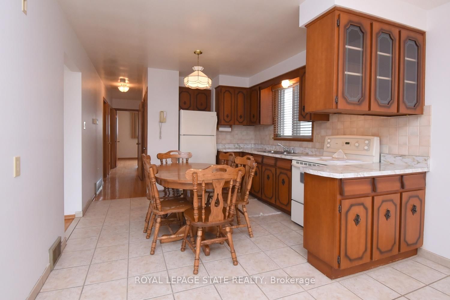 Detached House for sale at 36 Glassco Avenue, Hamilton, Ontario, L8H 5Z6 - McQuesten - MLS: X12895418