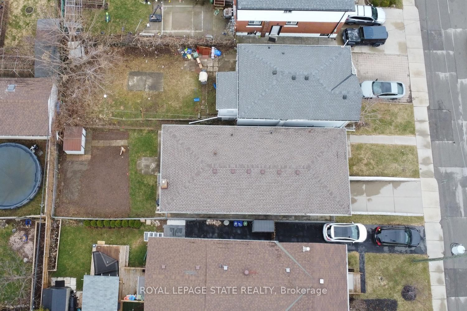 Detached House for sale at 36 Glassco Avenue, Hamilton, Ontario, L8H 5Z6 - McQuesten - MLS: X12895418