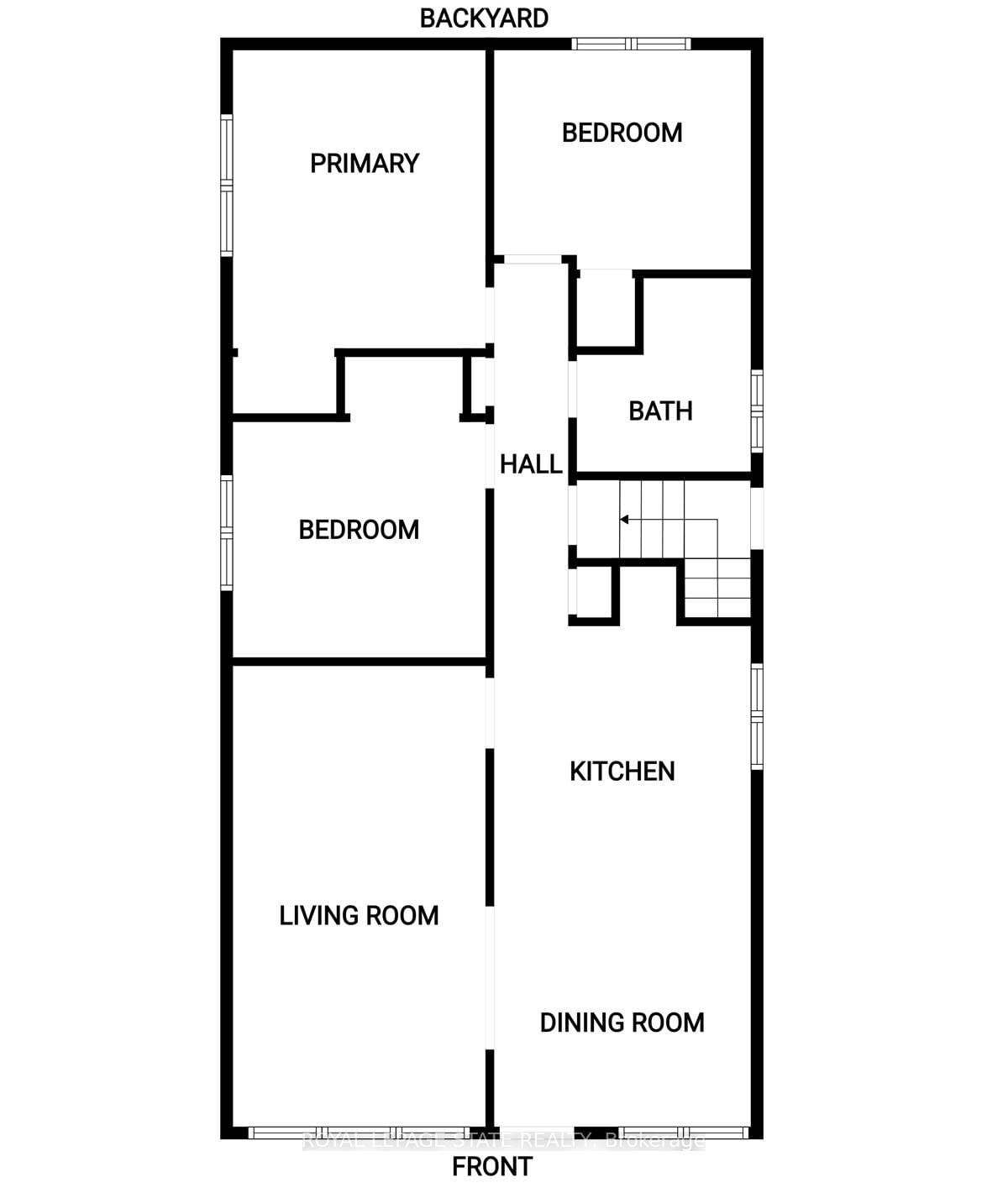 Detached House for sale at 36 Glassco Avenue, Hamilton, Ontario, L8H 5Z6 - McQuesten - MLS: X12895418