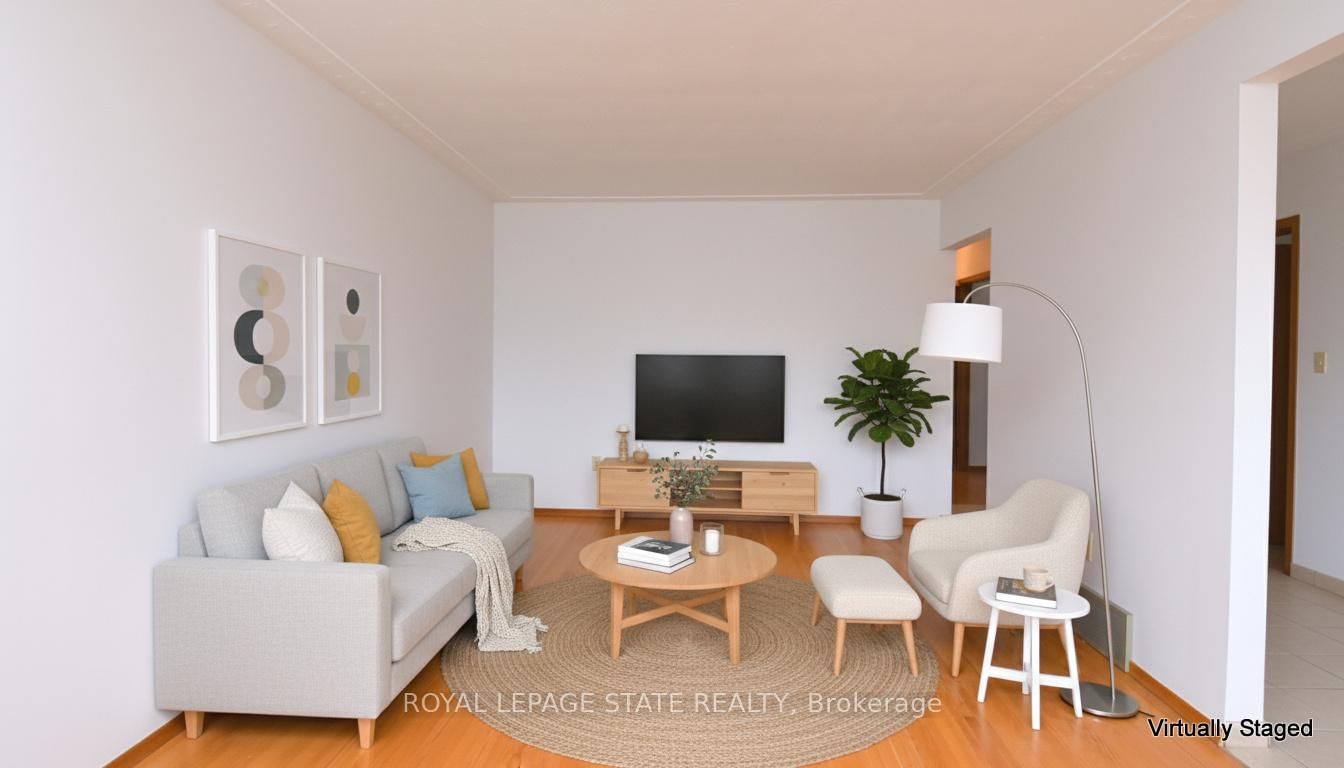 Detached House for sale at 36 Glassco Avenue, Hamilton, Ontario, L8H 5Z6 - McQuesten - MLS: X12895418