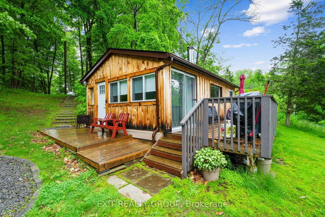 734 Marble Point Road