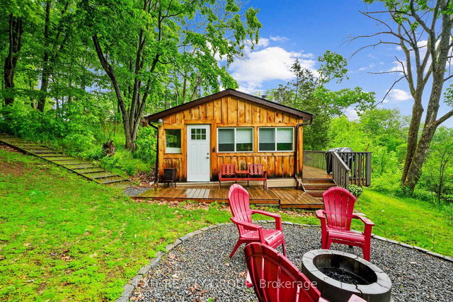 734 Marble Point Road