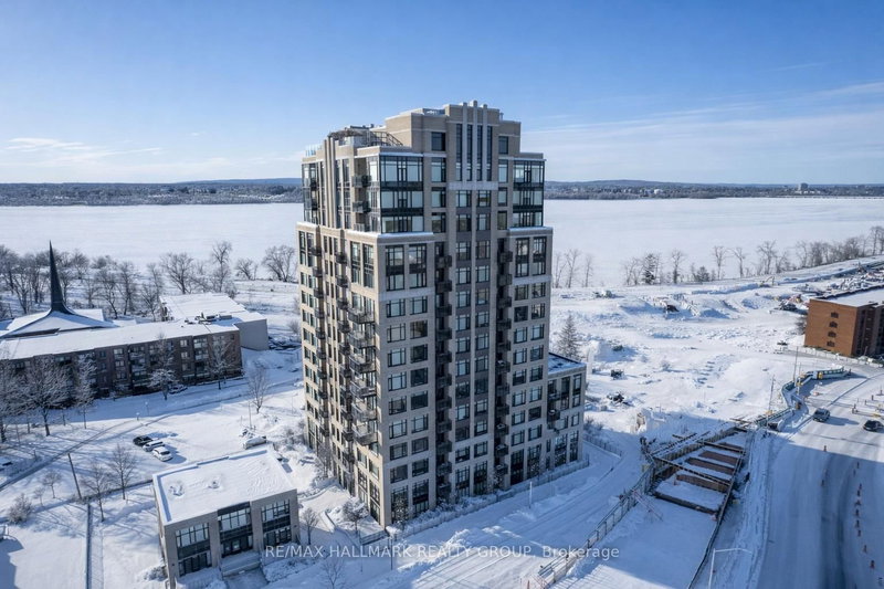 home for sale on 302-75 Cleary Avenue