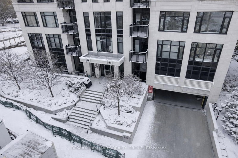 302 - 75 Cleary Ave, Ottawa, K2A 1R8 | Image 2