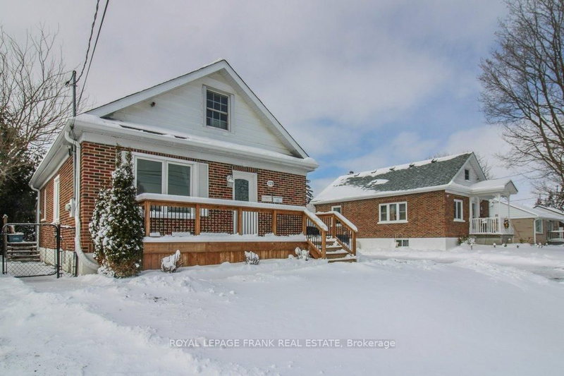 home for sale on 129 Arthur Avenue