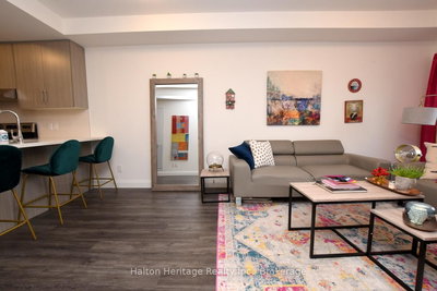 601 - 30 Hamilton St | Hamilton | Image