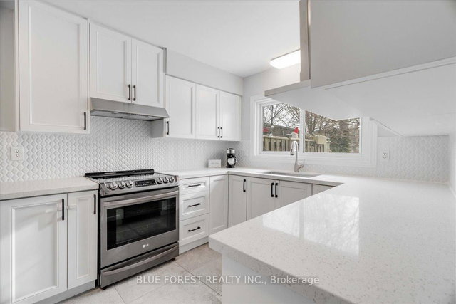 50 - 1460 Limberlost Road