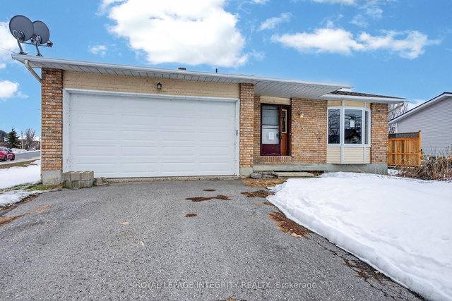 3064 Rue Principale Street