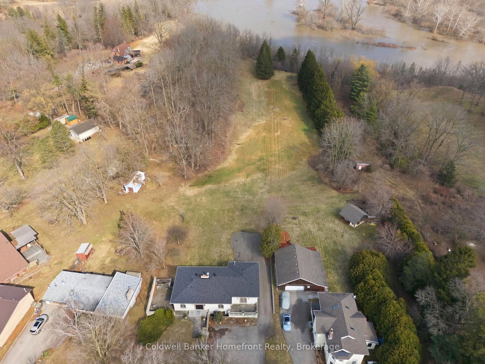 46 Tutela Heights Road - Photo 2