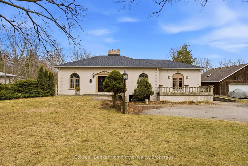 46 Tutela Heights Rd, Brantford, N3T 1A1 | Image 3