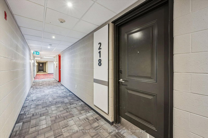 218 - 1291 Gordon St, Guelph, N1L 0M5 | Image 2