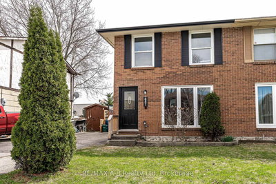 651 Devon St | Stratford | Image