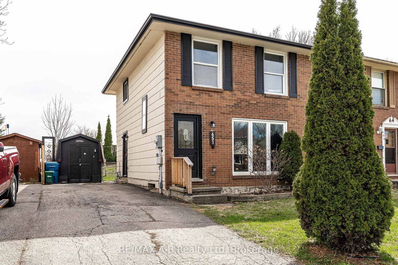 651 Devon St, Stratford, N4Z 1A5 | Image 2