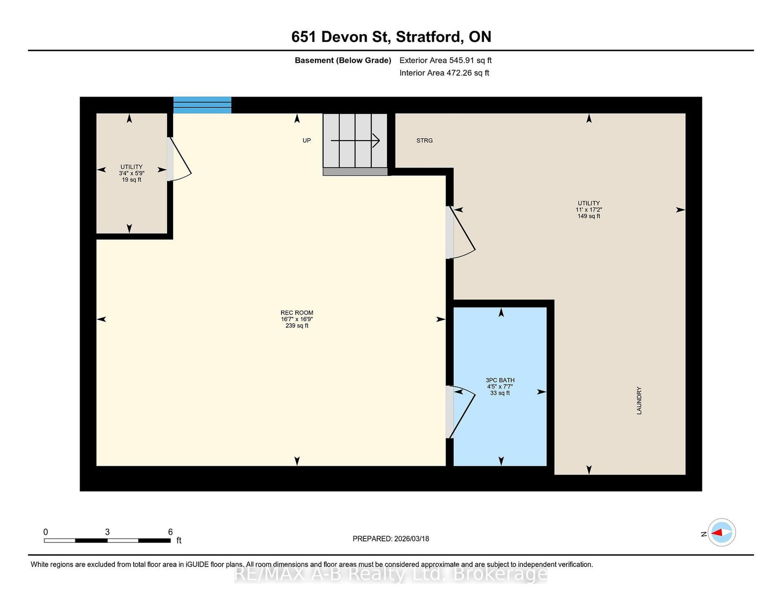 651 Devon Street - Photo 49