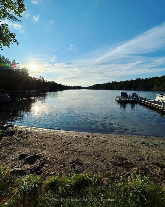 1127 Sunny Lake Road