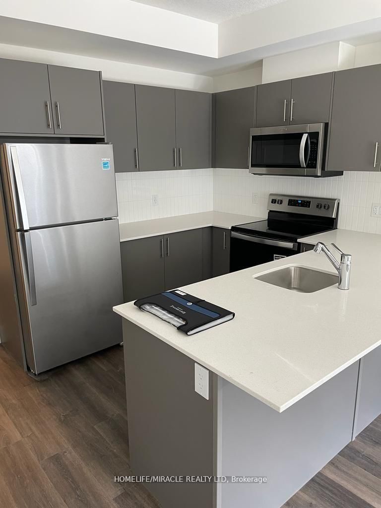 205 - 1101 Lackner Pl, Kitchener, N2A 4G3 | Image 2