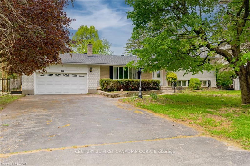 28 REDFORD Rd, London North, N5X 3V5 | Image 3