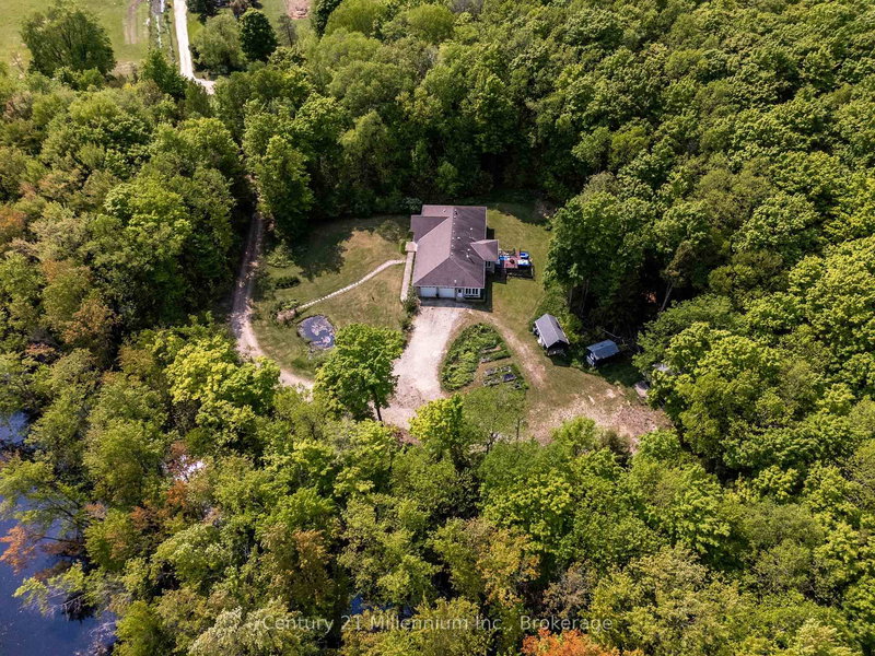 215319 Concession 4, Chatsworth, N0H 2V0 | Image 3