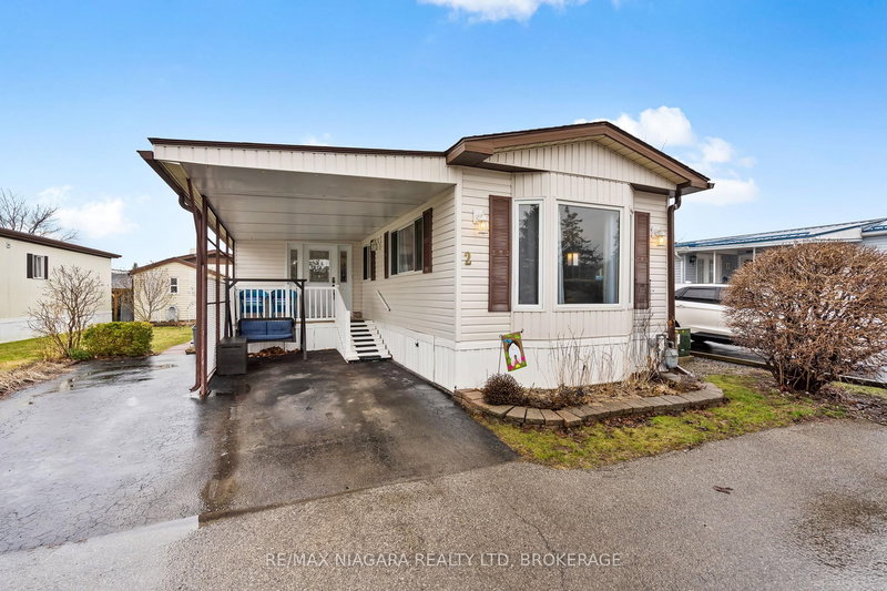 home for sale on 3033 Townline Road