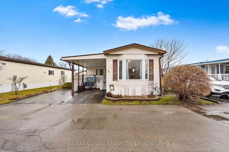 3033 Townline Rd, Fort Erie, L0S 1S1 | Image 2