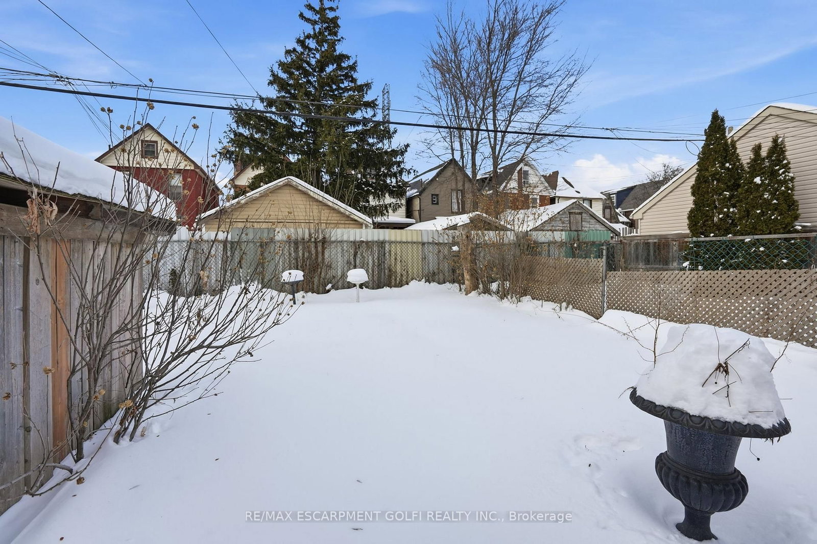 Detached House for sale at 121 Gibson Avenue, Hamilton, Ontario, L8L 6J9 - Gibson - MLS: X12895732