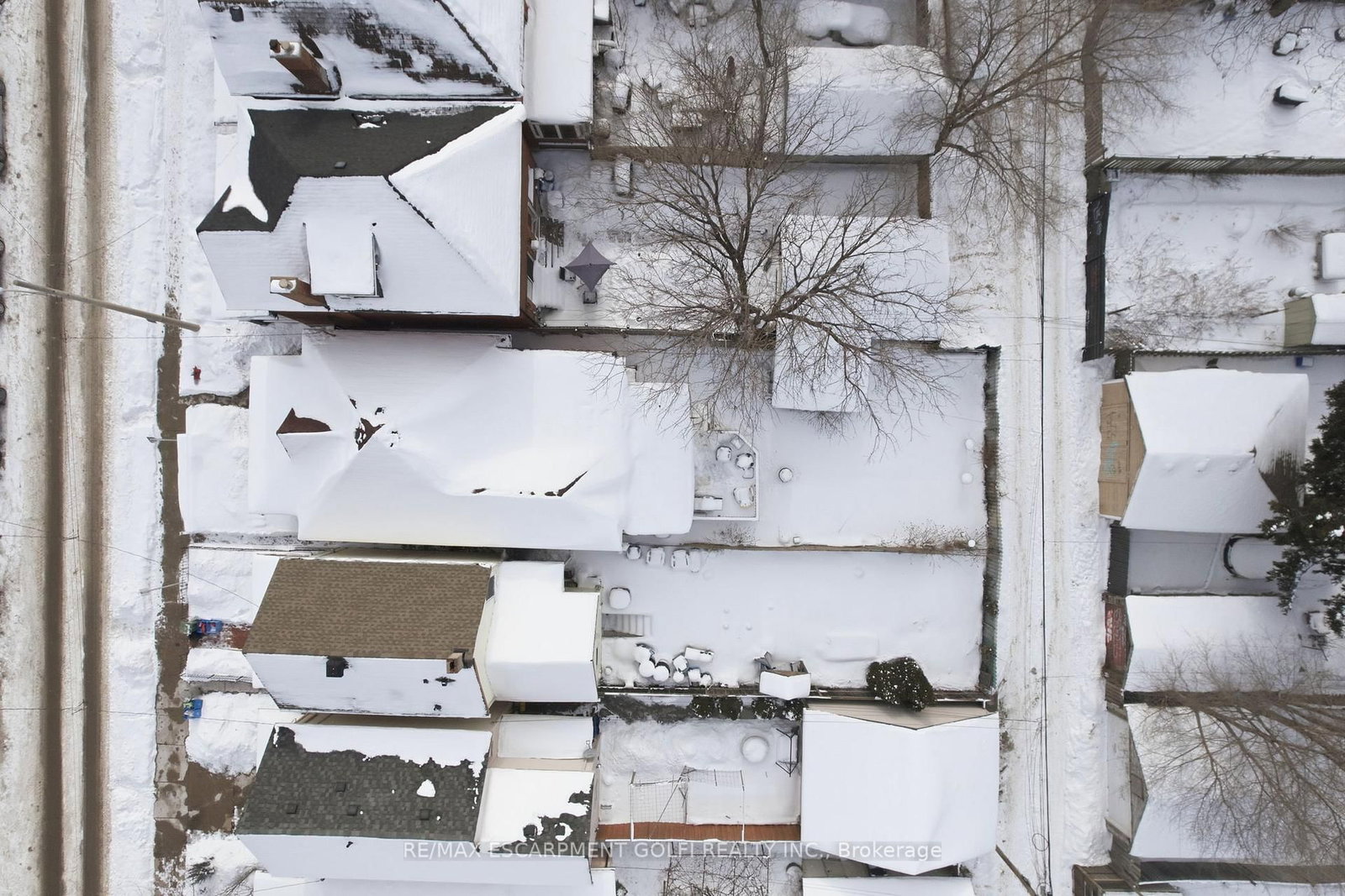 Detached House for sale at 121 Gibson Avenue, Hamilton, Ontario, L8L 6J9 - Gibson - MLS: X12895732