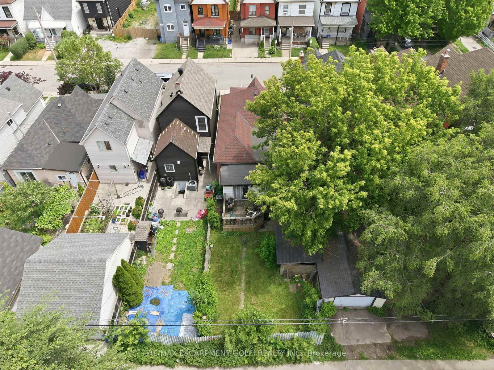 121 Gibson Avenue • Hamilton, ON photo 16