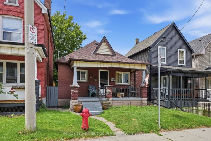 121 Gibson Avenue