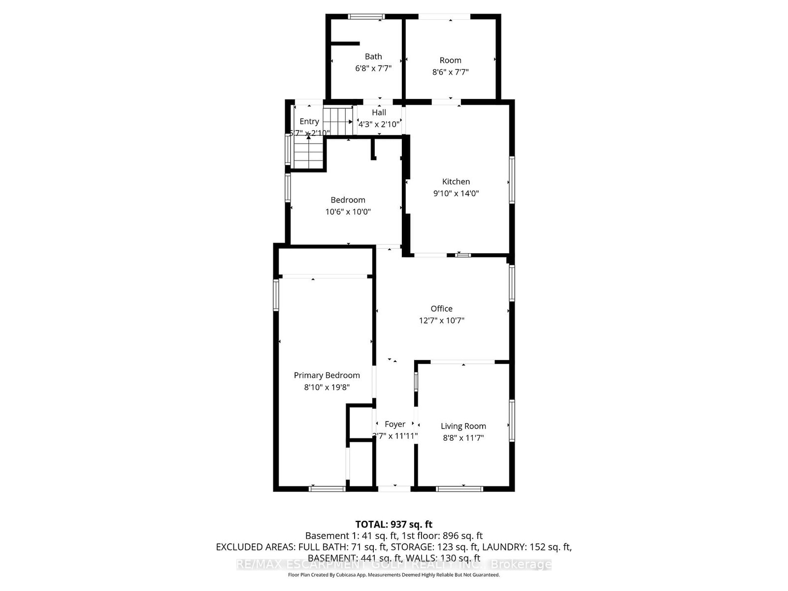 121 Gibson Avenue • Hamilton, ON photo 20