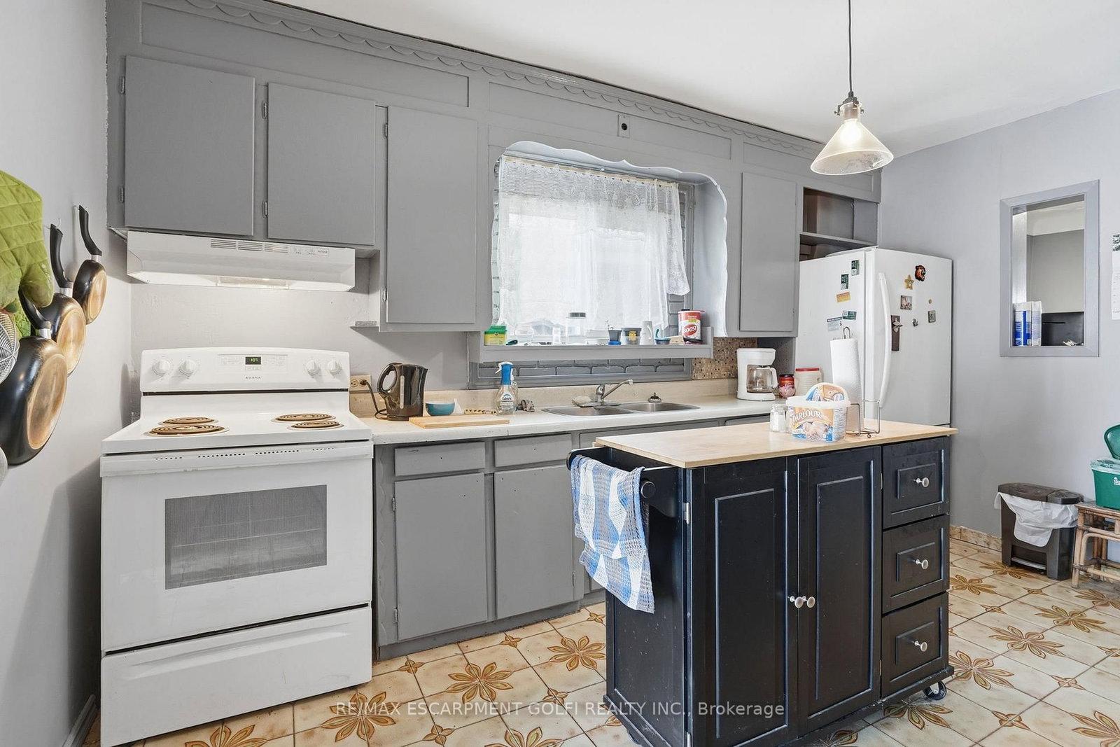 Detached House for sale at 121 Gibson Avenue, Hamilton, Ontario, L8L 6J9 - Gibson - MLS: X12895732