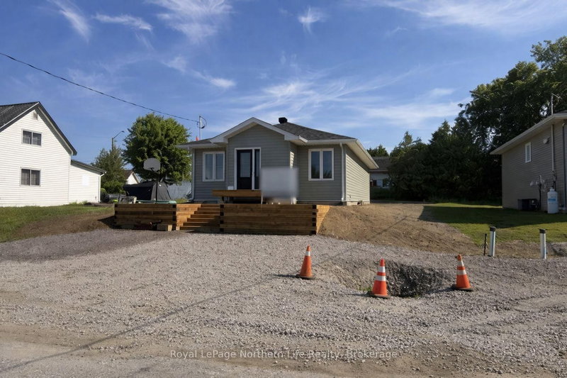 59 Bain Avenue