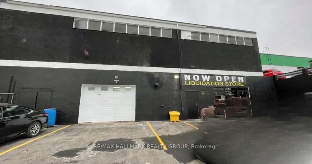 1666 Bank Street, Unit 100&200 - Photo 2