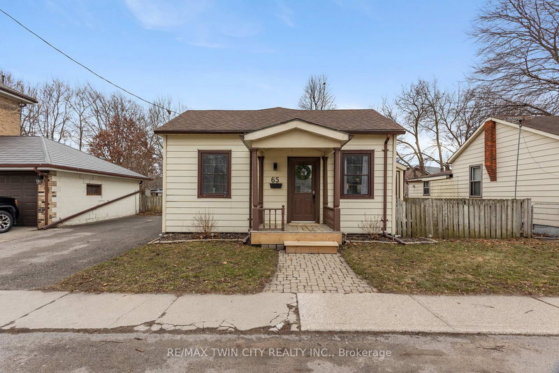 home for sale on 65 Palace Street