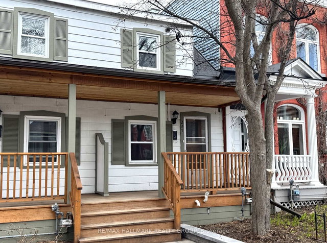 231 St Andrew Street