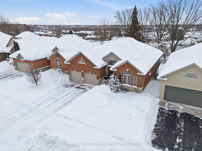 39 McDougall Dr, Belleville, K8N 0M1 | Image 2