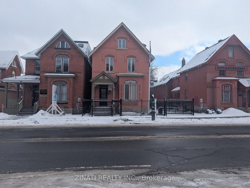470 Somerset St W, Ottawa, K1R 5J8 | Image 2