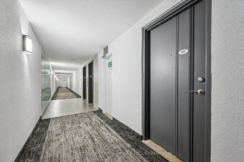 307 - 93 Westwood Rd, Guelph, N1H 7S1 | Image 2