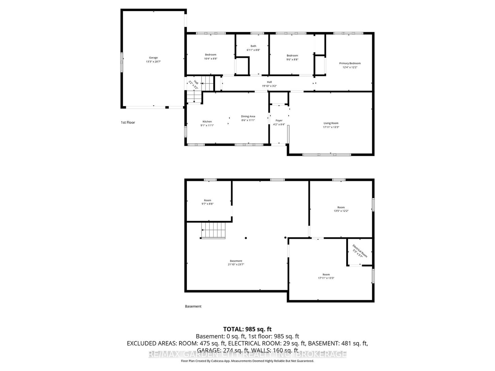 Detached House for sale at 1 GLADMAN Avenue, St. Catharines, Ontario, L2N 4A2 - Rural Port - MLS: X12895894