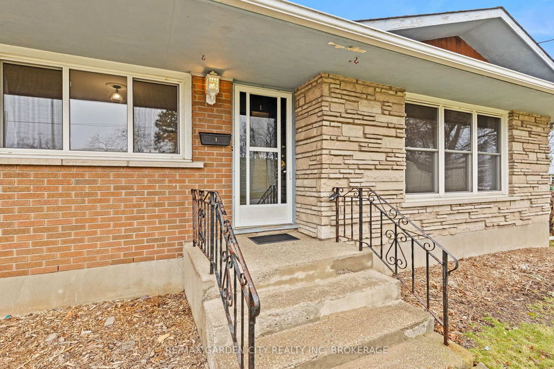 1 GLADMAN Ave, St. Catharines, L2N 4A2 | Image 3