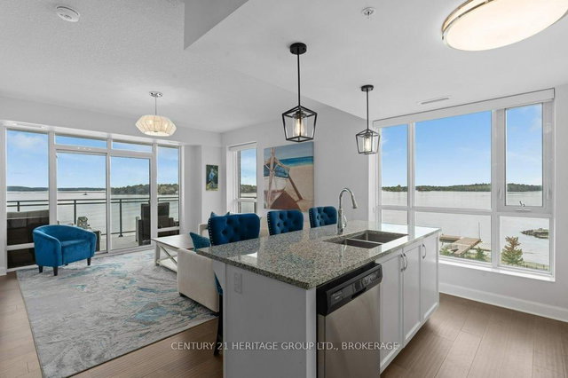 306 - 129 South Street