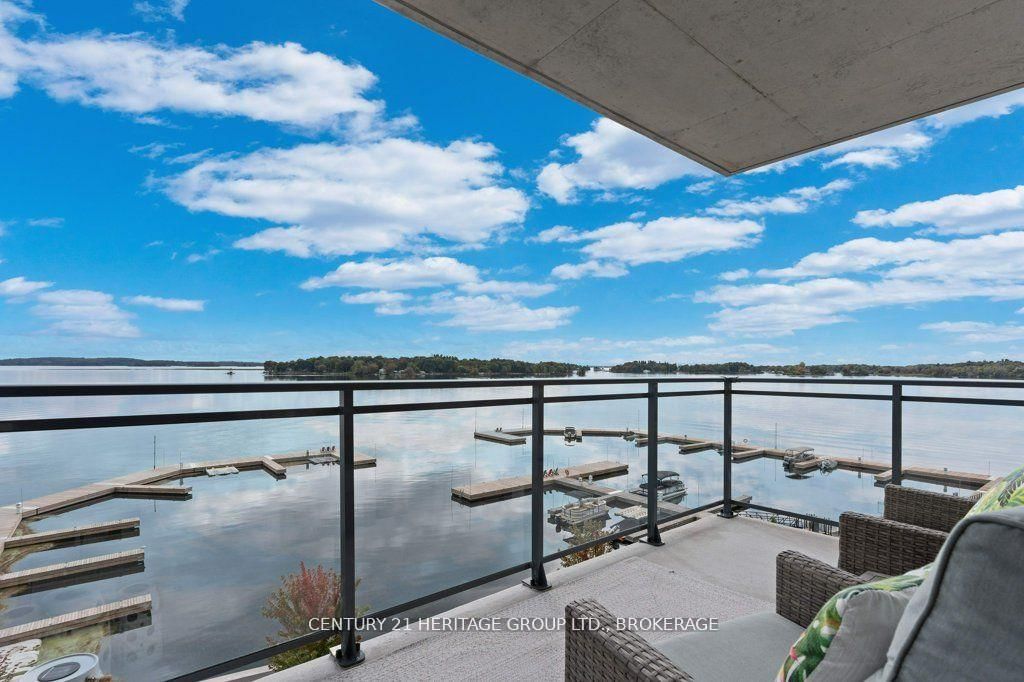129 South Street • #306 • Gananoque, ON photo 36