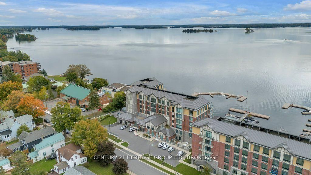 129 South Street • #306 • Gananoque, ON photo 7