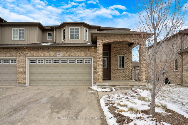 64 - 31 Townsend Drive