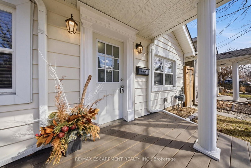 36 Queensdale Ave W, Hamilton, L9C 1B5 | Image 3