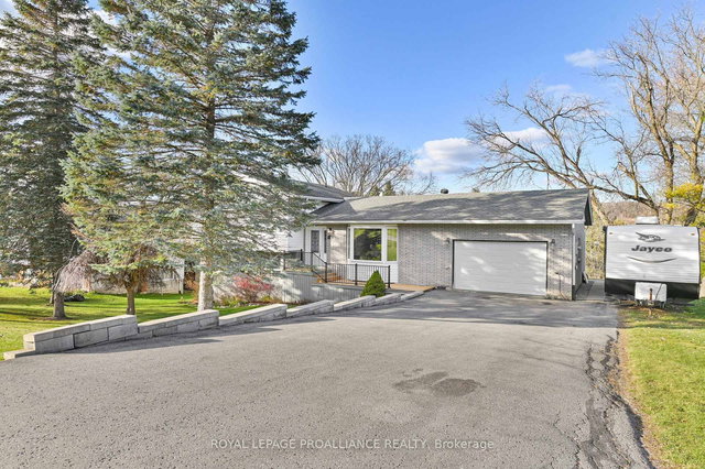 45 Concession Street E