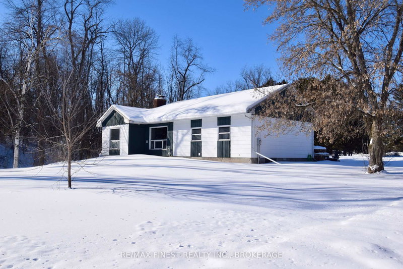 home for sale on 1523 Lake Road