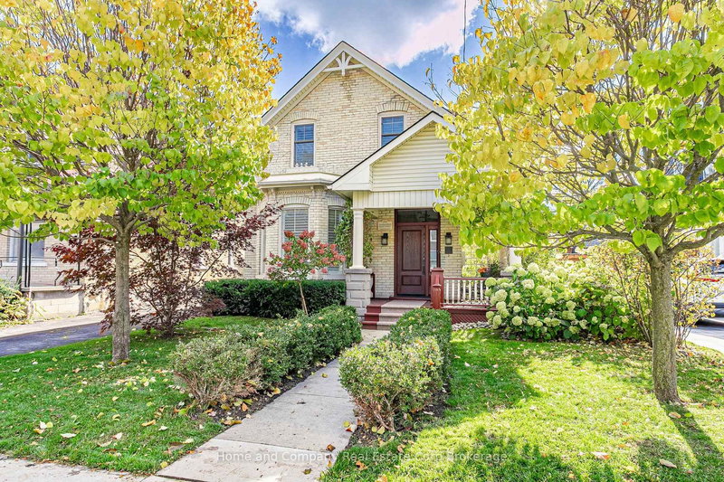 home for sale on 185 ALBERT Street