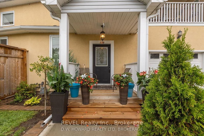 199 Cambridge Rd E, Fort Erie, L0S 1B0 | Image 2