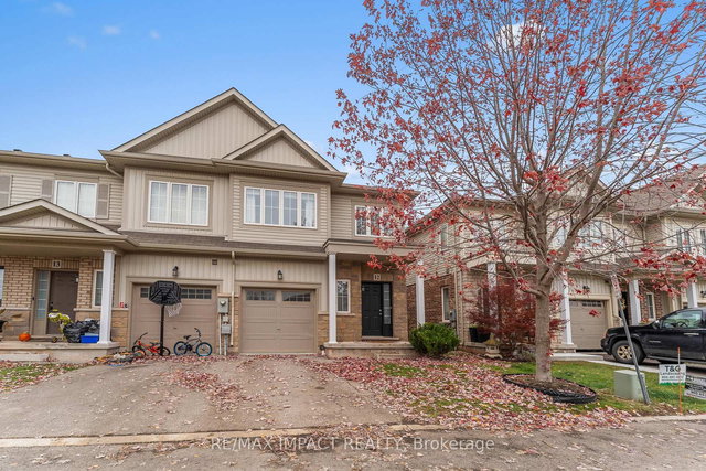 12 - 5084 Alyssa Drive