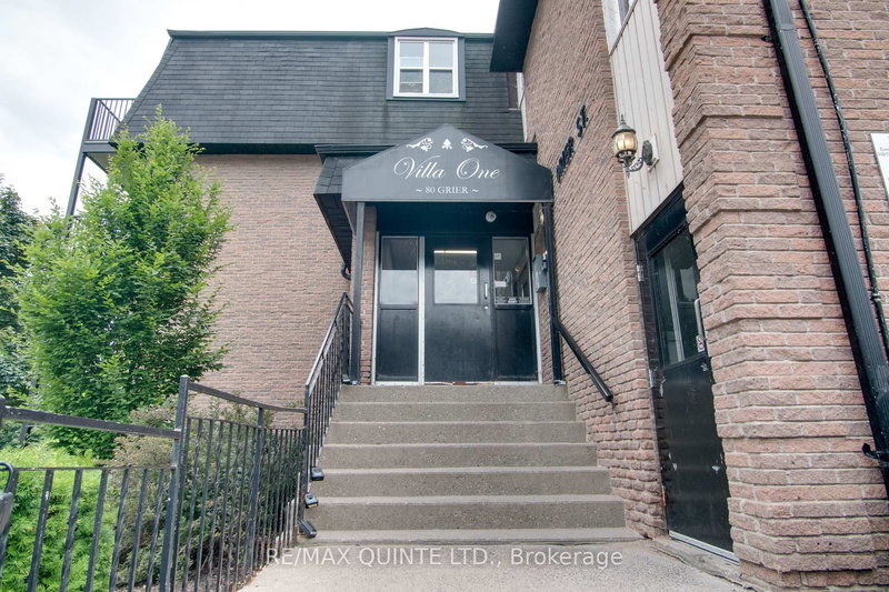 205 - 80 Grier St, Belleville, K8P 3A3 | Image 2
